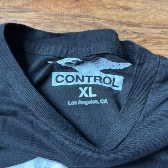 Ice Cube Raiders Rap Hip-Hop Licensed T-Shirt XL - Picture 3 of 4